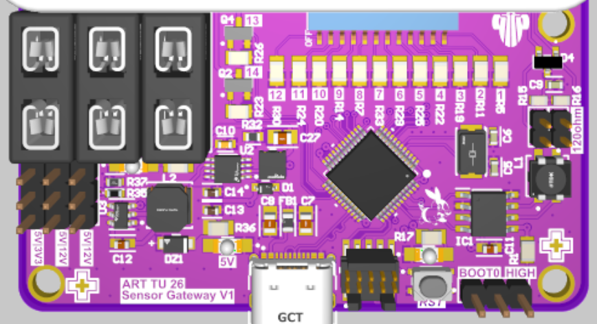 pcb