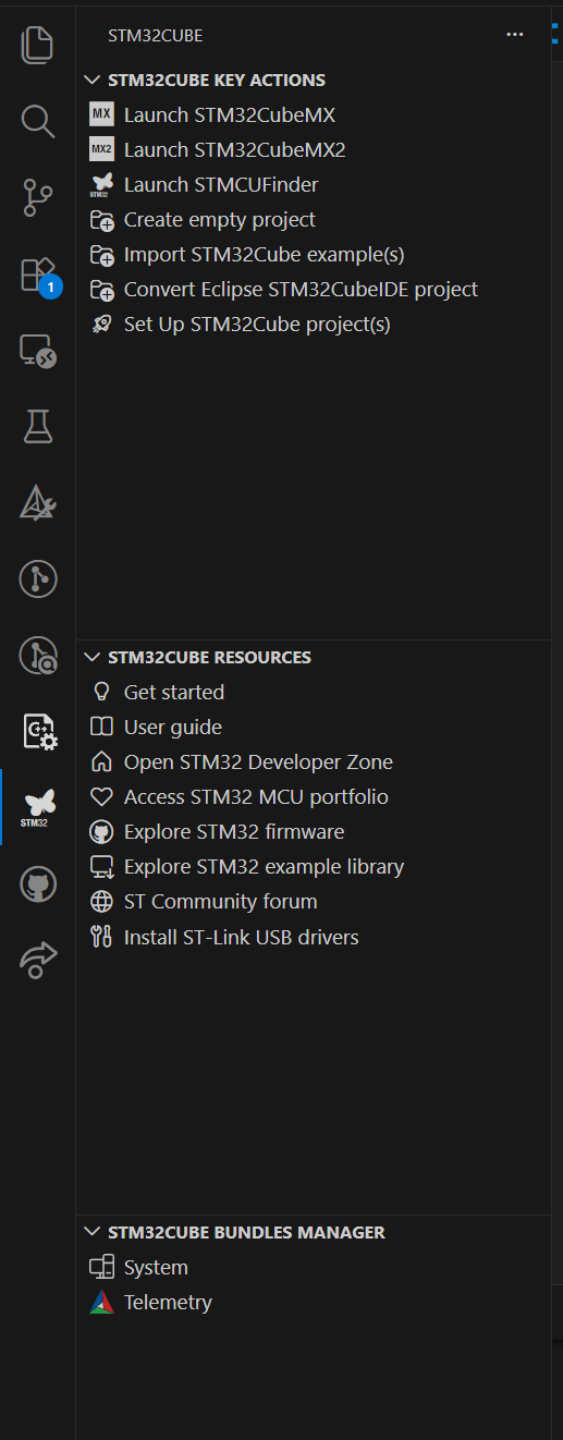 tutorial bar image